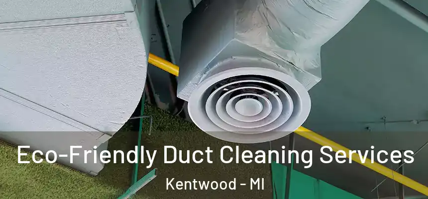  Eco-Friendly Duct Cleaning Services Kentwood - MI