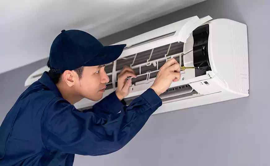 AC Duct Cleaning Kentwood