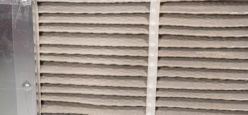 Mobile Car AC Filter Replacement in Kentwood