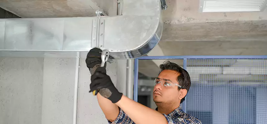 Our Air Duct Installation Services in Kentwood, MI