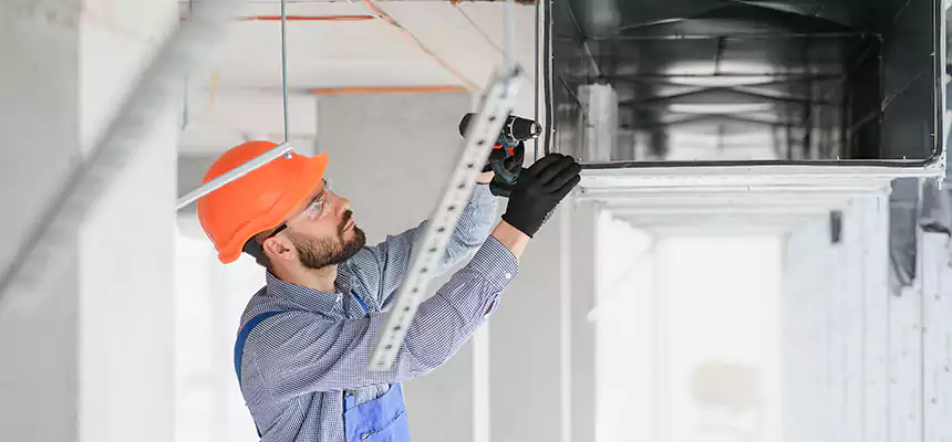 Our Air Vent Replacement Services in Kentwood, MI