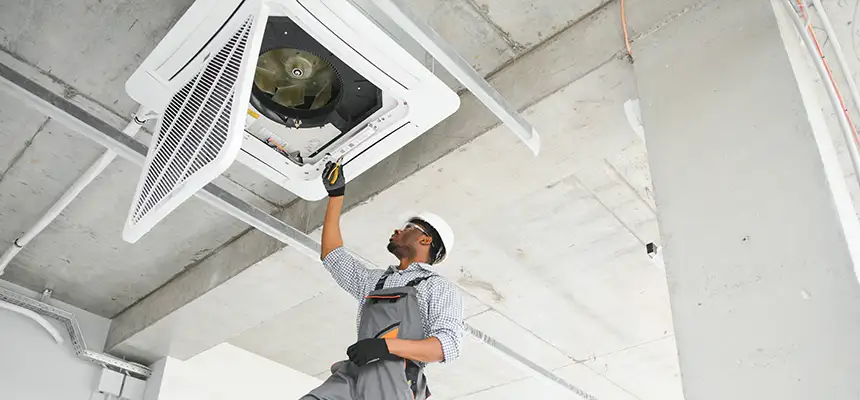 Efficient Multi‑Unit & HOA Annual Vent Cleaning Plans in Kentwood