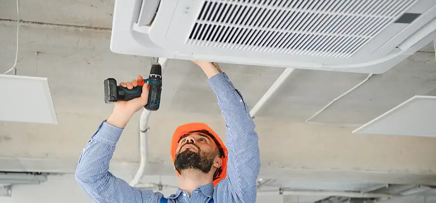 Detailed Multi‑Unit Riser & Roof Termination Cleaning in Kentwood