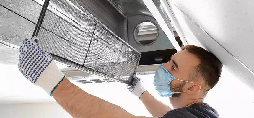 Our Dryer Vent Replacement Services in Kentwood, MI