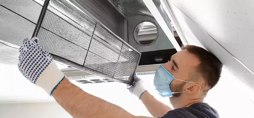 Our Home Duct Cleaning Services in Kentwood, MI