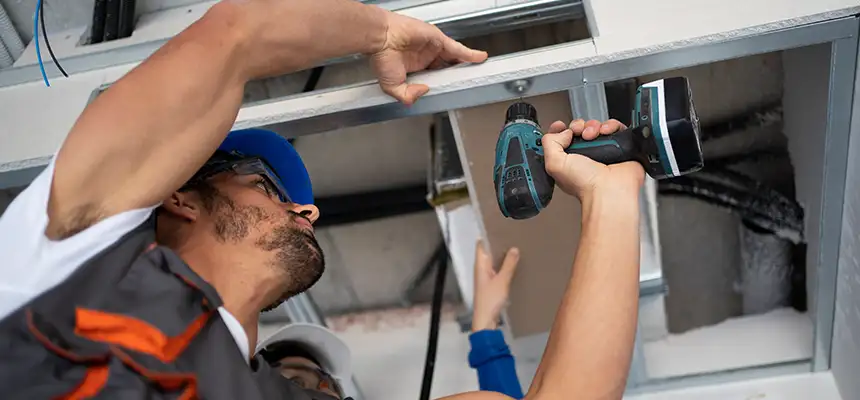 Our Improve Home Air Circulation Services in Kentwood, MI