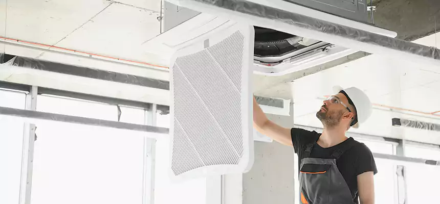 Our Indoor Air Quality Improvement Services in Kentwood, MI