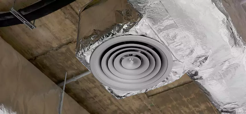 Advanced Industrial Ductwork Cleaning in Kentwood