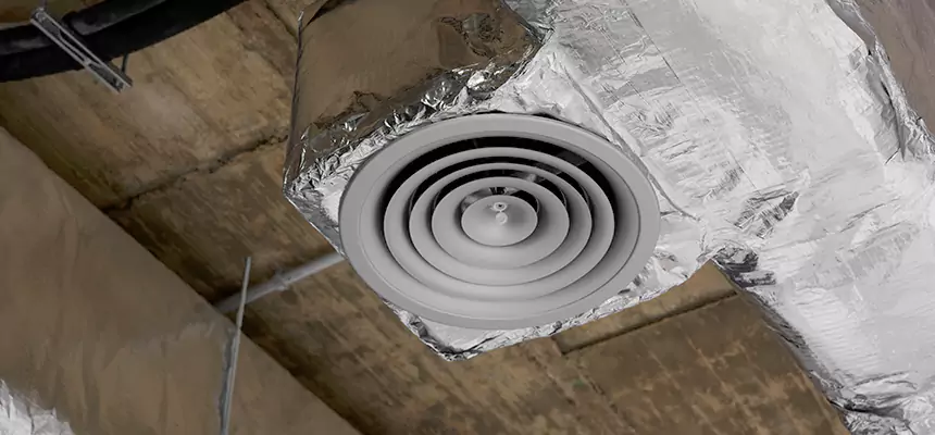 Our Low VOC Vent Installation Services in Kentwood, MI