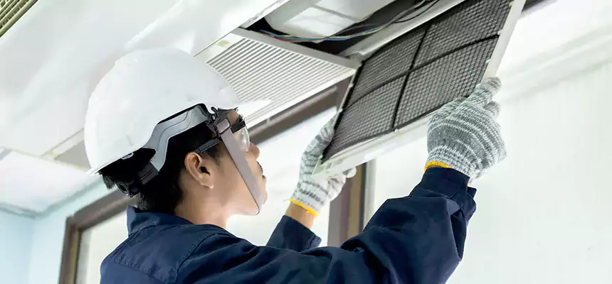 Our Multi-family Home Duct Cleaning Services in Kentwood, MI