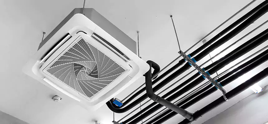 Our Smart AC Vent Controller Services in Kentwood, MI