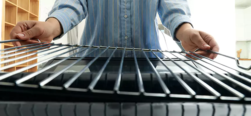 Our Vent Grille Washing Services in Kentwood, MI