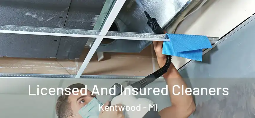  Licensed And Insured Cleaners Kentwood - MI
