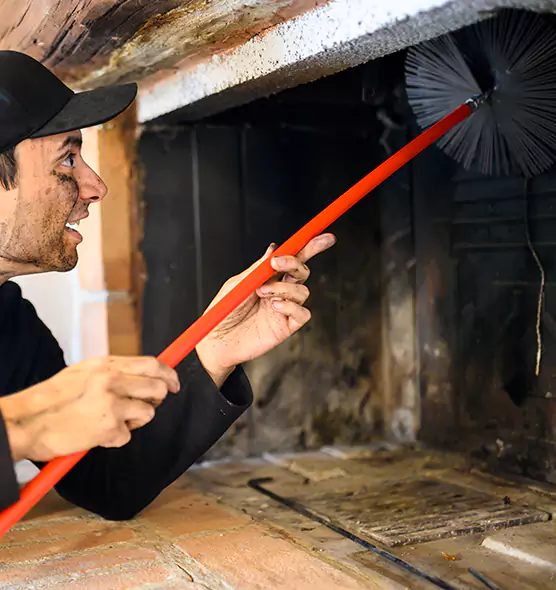 About Expert Chimney Cleaning in Kentwood, MI