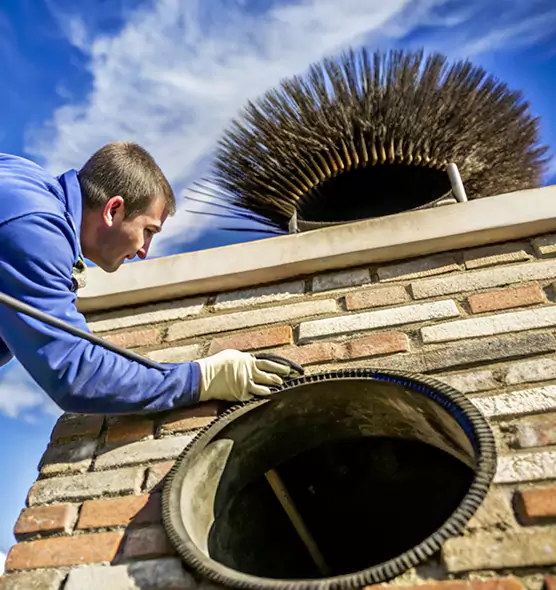 About Professional Chimney Sweep in Kentwood, MI