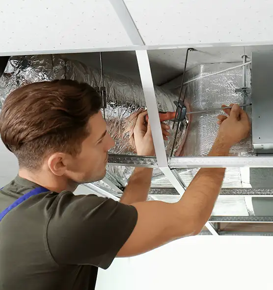 Professional Clogged Dryer Vent Repair in Kentwood, MI
