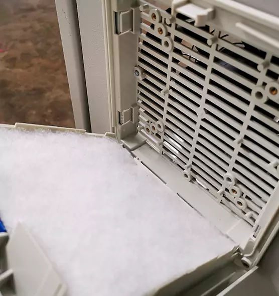 Professional Dryer Vent Mold Cleaning in Kentwood, MI