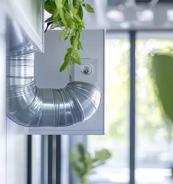 Professional Eco-Friendly Duct Cleaning Services in Kentwood, MI