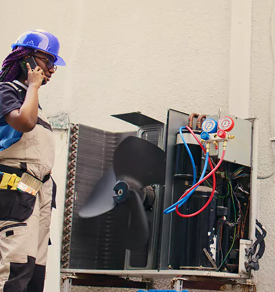 Professional Energy-Efficient HVAC Cleaning in Kentwood, MI