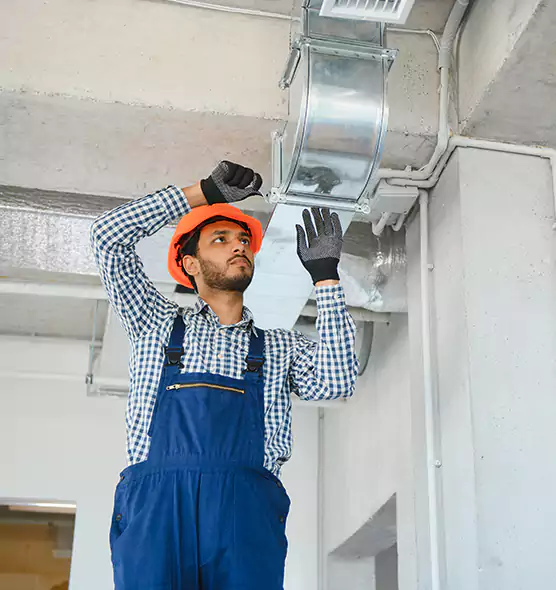 About Hotel Duct And Vent Cleaning in Kentwood, MI