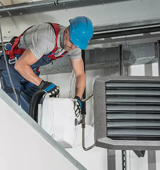 Professional HVAC Cleaning Solutions in Kentwood, MI