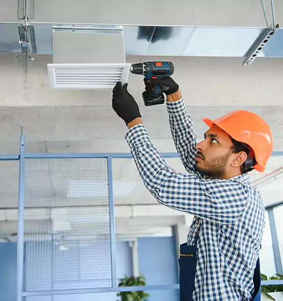 Professional HVAC Duct Cleaning in Kentwood, MI