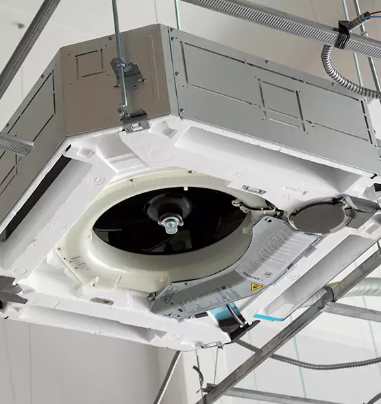 Professional Industrial Dryer Vent Cleaning in Kentwood, MI