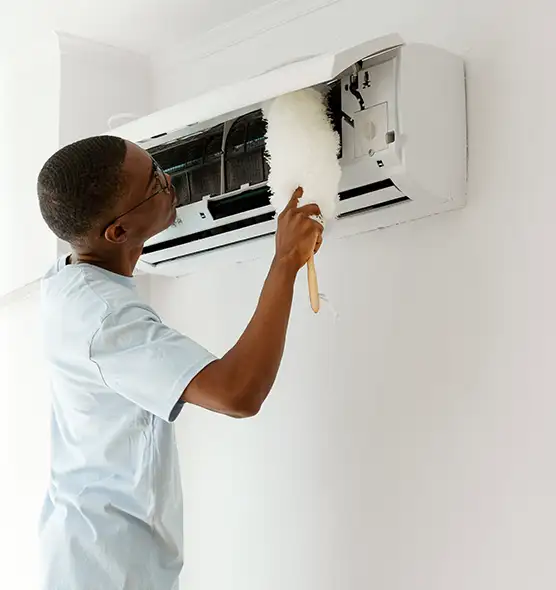 Professional Maximize AC Efficiency  in Kentwood, MI