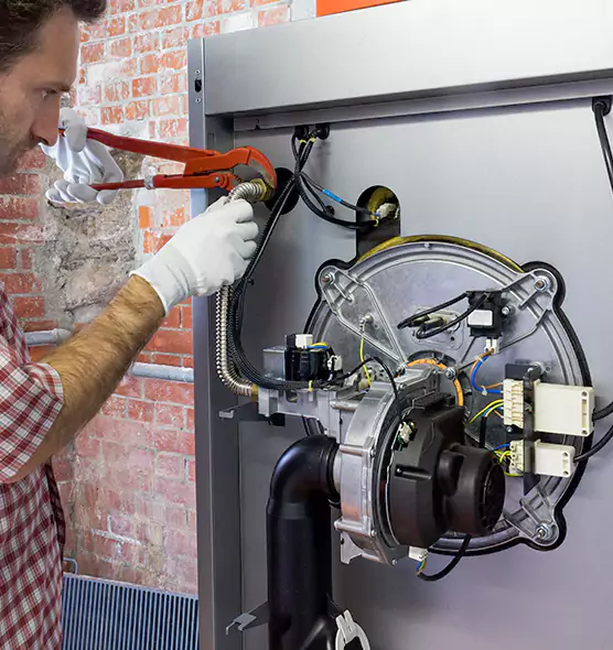 Advanced Repair Dryer Vent Hose in Kentwood, MI