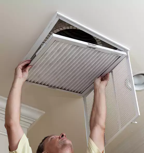 Advanced Residential Vent Cleaning in Kentwood, MI