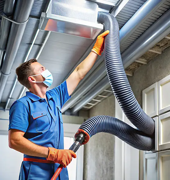 Welcome to Air Duct Cleaning & Repairs Kentwood — Your Local Roof Dryer Vent Cleaning Specialists in Kentwood, MI