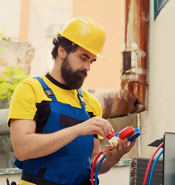 About Smart HVAC Installation in Kentwood, MI