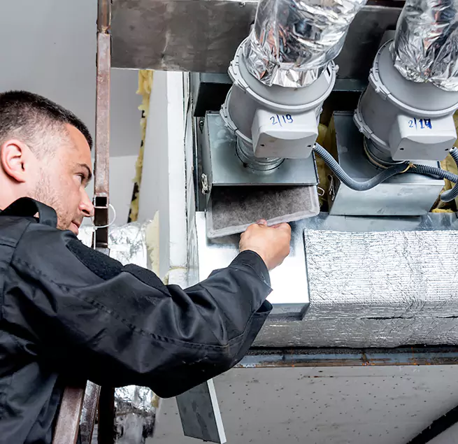 Why Homeowners & Businesses Trust Us in Kentwood, MI?