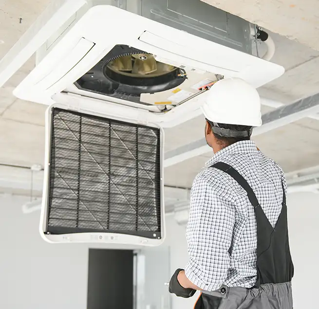 Why Homeowners & Businesses Trust Us in Kentwood, MI?