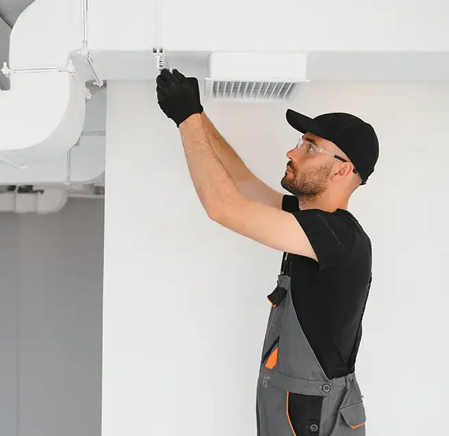 Why Homeowners & Businesses Trust Us in Kentwood, MI?