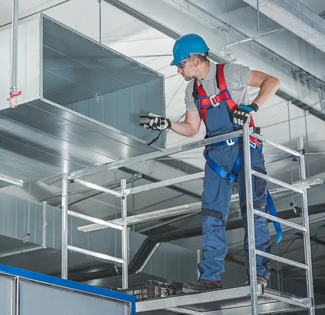 Why Homeowners & Businesses Trust Us in Kentwood, MI?