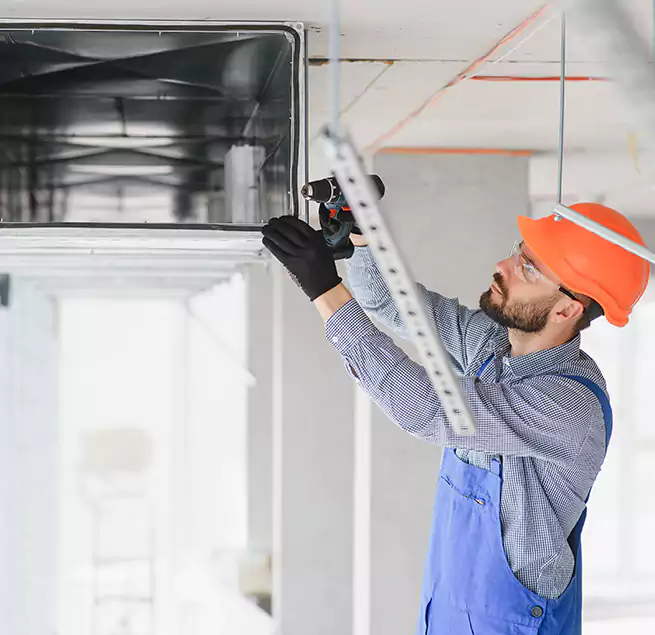 Why Homeowners & Businesses Trust Us Kentwood, MI