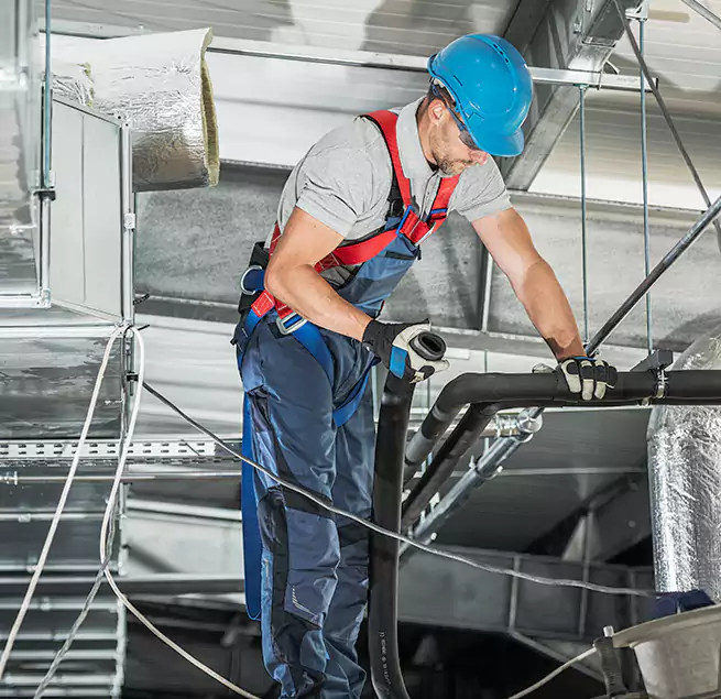 Why Homeowners & Businesses Trust Us in Kentwood, MI?