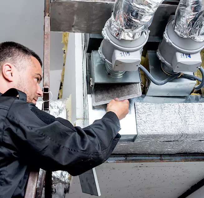 Why Homeowners & Businesses Trust Us in Kentwood, MI?