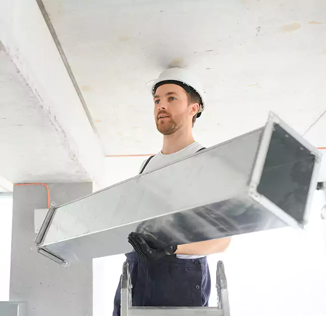 Why Homeowners & Businesses Trust Us in Kentwood, MI