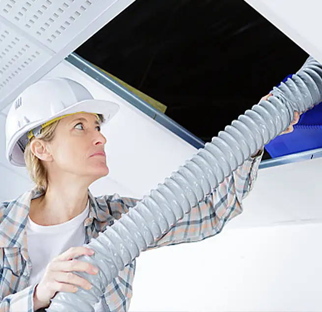 Why Homeowners & Businesses Trust Us Kentwood, MI