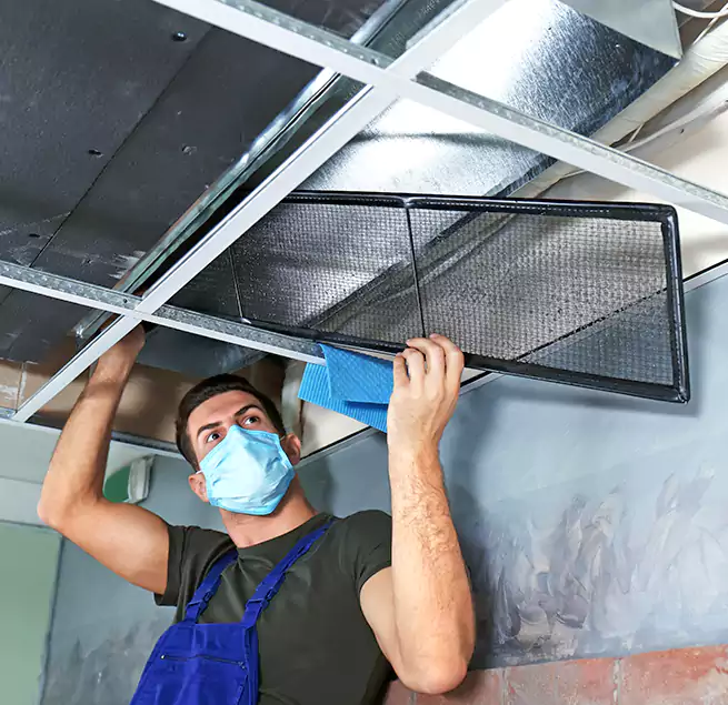 Why Homeowners Businesses Trust Us in Kentwood, MI