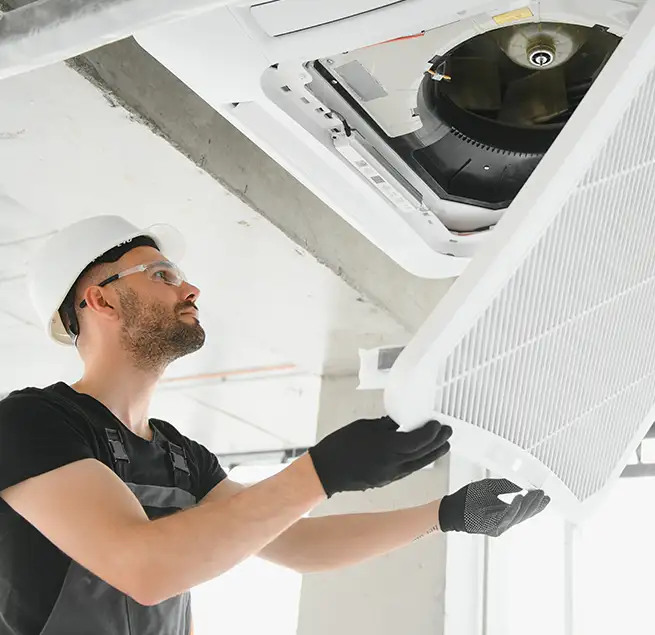 Why Homeowners & Businesses Trust Us in Kentwood, MI?