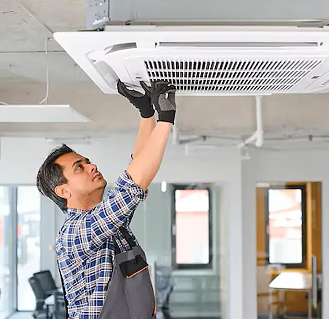 Why Homeowners & Businesses Trust Us in Kentwood, MI?