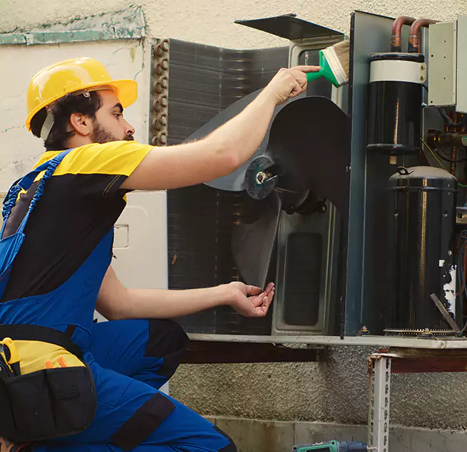 Why Homeowners Businesses Trust Us in Kentwood, MI?