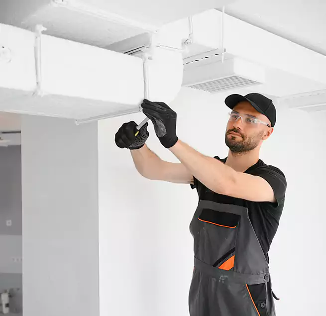 Why Homeowners & Businesses Trust Us in Kentwood, MI?