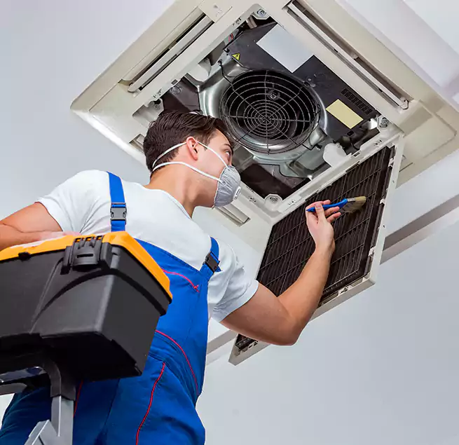 Why Homeowners & Businesses Trust Us in Kentwood, MI