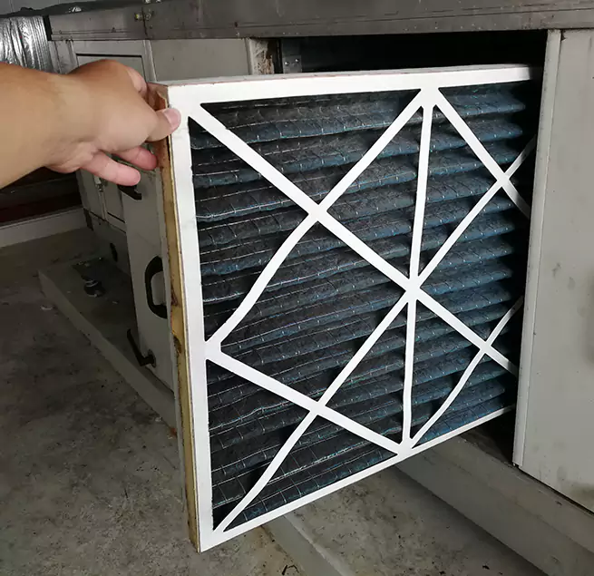 Why Homeowners & Businesses Trust Us Kentwood, MI?