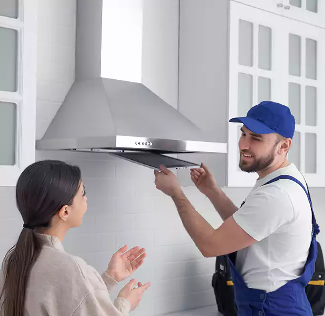 Why Homeowners & Businesses Trust Us in Kentwood, MI?