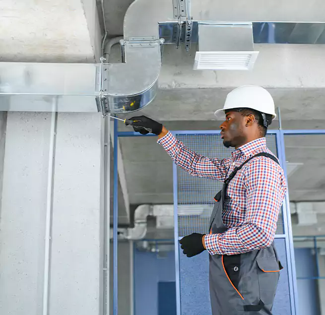 Why Homeowners & Businesses Trust Us in Kentwood, MI